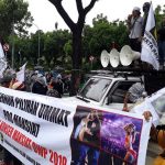 FPI: Anies Baswedan Ramah Maksiat, GPI: Gubernur DKI Pro Maksiat