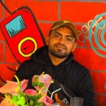 Anggota Imamira: KNPI Raja Ampat Opname, Kapan Sembuh?