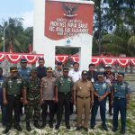 Masyarakat Kepulauan Ayau Mendapat Apresiasi Dari Pemerintah Pusat