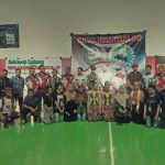 Kodim Solo Gelar Turnamen Futsal Nusantara Cup Kodim Solo Gelar Turnamen Futsal Nusantara Cup