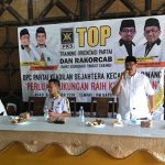PKS Kota Tangerang Galang Kaderisasi Melalui PKS TOP PKS Kota Tangerang Galang Kaderisasi Melalui PKS TOP