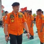 Basarnas Ambon Sebut 36 Orang Hilang di Perairan Maluku
