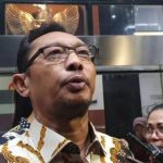 Wakil Gubernur Maluku Mengaku Lega Usai Diperiksa KPK Wakil Gubernur Maluku Mengaku Lega Usai Diperiksa KPK