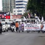 GPI Jakarta Raya: Djakarta Warehouse Project Konser Maksiat