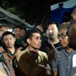 Ricuh GPI-GPII Memuncak, Kepolisian Kosongkan Gedung M Natsir