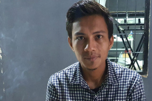 Potensi Milenial Dalam Pembangunan Bangsa. Opini Alfaris Yasir