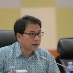 Azis Syamsuddin: Cegah Virus Corona, Perketat WNA Cina ke Indonesia