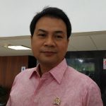 Penyelesaian Masalah Papua. Opini Azis Syamsuddin