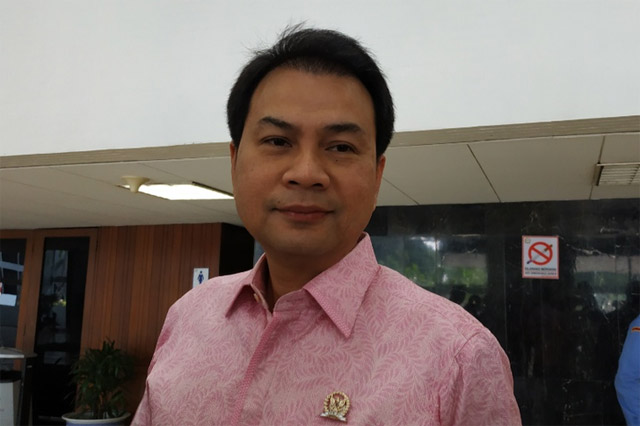 Penyelesaian Masalah Papua. Opini Azis Syamsuddin