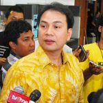 Wakil Ketua DPR Percaya Negara-Negara Islam Akan Damai dan Tentram