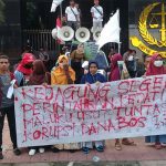Format Buru Desak Kejagung Minta Kejati Maluku Tangani Kasus Dana BOS
