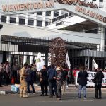 Bupati Ciamis Dilaporkan GPI ke Kemendagri