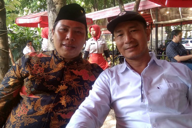 LBH GPI Sebut Perusak "Mushola Minahasa" Kelompok Radikal