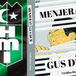 Tokoh-Tokoh HMI Connection dan Golkar Yang Diduga Menjerat Gus Dur