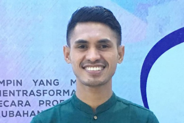 Langkah Strategis Politik Luar Negeri Indonesia, Opini Husen Umkabu