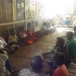 Anak Adat Suku Imekko Kecewa Mubes Imekko Digelar di Kota Sorong