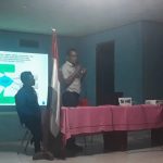 Ippemsor Apresiasi Semua Pihak Atas Suksesnya Ibadah Perayaan Natal