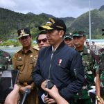 Presiden Jokowi Pastikan SKPT Natuna Bermanfaat Bagi Nelayan