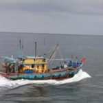 Kapal Layar Motor Panji Saputra Hilang di Perairan Maluku