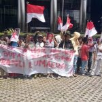 FKMB Desak KPK Periksa Bupati Buru Atas Dugaan Anggaran Belanja Fiktif