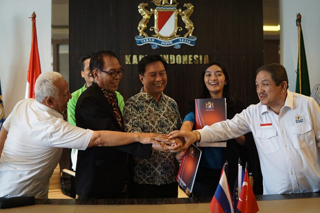 Kadin Indonesia Upayakan UMKM Bisa Berkembang