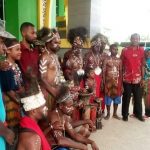 Kepala Suku Site Tolak Mubes Imekko Digelar di Sorong