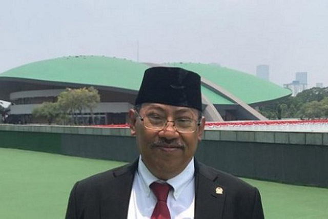 Mulyanto Menduga Faktor Teknis Pembangunan Jalan Tol Akibatkan Pipa PGN Bocor