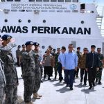 Kepulauan Natuna Adalah Mutlak Teritorial NKRI