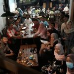 Konferensi Wilayah Ismahi Jakarta Akan Dihadiri 52 Senat Mahasiswa