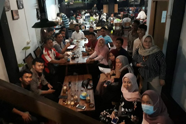 Konferensi Wilayah Ismahi Jakarta Akan Dihadiri 52 Senat Mahasiswa