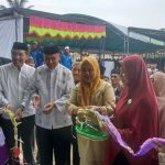 Baru Diresmikan, 200 Orang Daftar di Pesantren Modern Darul Madinah Wonosari