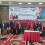 Bupati Wajo Bekali Mahasiswa KKN Dengan Semangat Enterpreneurship