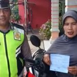 Sat Lantas Polres Simalungun Bantu Urus Pembayaran Denda E-Tilang Sat Lantas Polres Simalungun Bantu Urus Pembayaran Denda E-Tilang