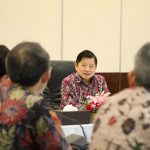 Menteri PPN: Jangan Anggap Enteng Penanganan Mudik Lebaran