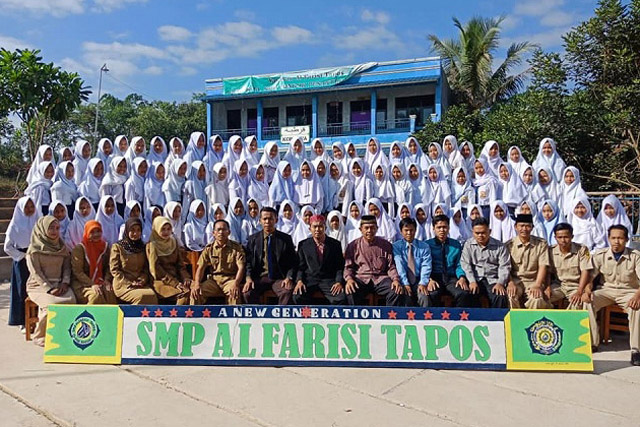 Yayasan Al Farisi Tapos Bentuk Generasi Milenial Berakhlak Islami