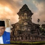 Amien Rais di Negeri Ken Arok. Opini Dimas Huda
