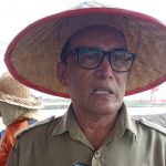Kadis Pertanian Kapuas: Budidaya Bawang Merah Untungkan Petani Lokal
