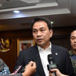 Azis Syamsuddin Sebut Otonomi Khusus Aceh Tetap Jadi Pertimbangan