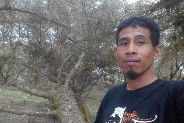 Klithih, Sebab dan Solusinya. Opini Azzam Al Fatih