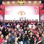 MPR Gelar Lomba Cerdas Cermat Empat Pilar Untuk Bikers Jaman Now MPR Gelar Lomba Cerdas Cermat Empat Pilar Untuk Bikers Jaman Now