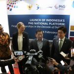 Bappenas Harap P4G National Platform Tumbuhkan Ekonomi di Indonesia Bappenas Harap P4G National Platform Tumbuhkan Ekonomi di Indonesia