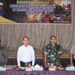 Bupati Percaya Masalah Karhutla Kapuas Bisa Diatasi