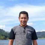 Pengamat Politik Muda Raja Ampat Bram Umpain