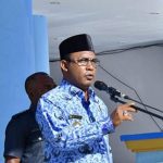 Peringatan Empat Tahun FIRMAN Pimpin Kabupaten Raja Ampat
