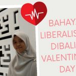 Bahaya Liberalisme Dibalik Valentine Day. Opini Dewi Murni