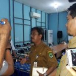 Dinkes Kapuas Pastikan Tidak Ada Status KLB Terkait Virus MRSA