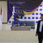 Supardiono AMPI Dukung Cek Endra Pimpin DPD I Partai Golkar Jambi