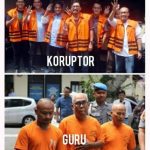 Guru Bukan Begal Motor. Opini Dudung Nurullah Koswara
