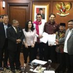 Pimpinan DPR Siap Tindaklanjuti Usulan Hak Angket Jiwasraya Dari PD dan PKS
