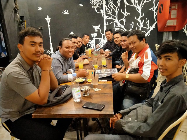 Ismahi Jakarta Akan Kupas Tuntas Omnibus Law Dalam Seminar Nasional